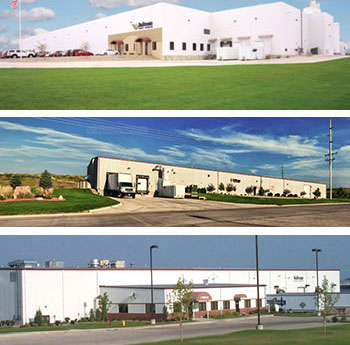 BoDeans Factory